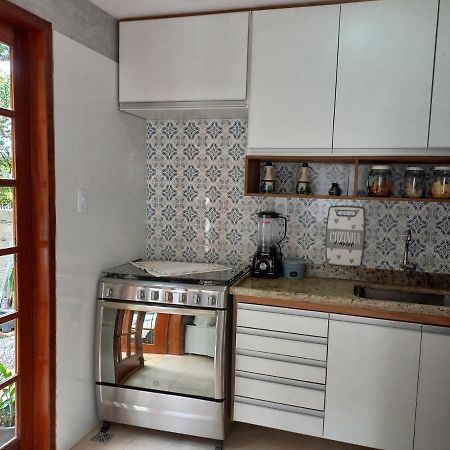Casa Laranja Lencois - Ba Βίλα Εξωτερικό φωτογραφία